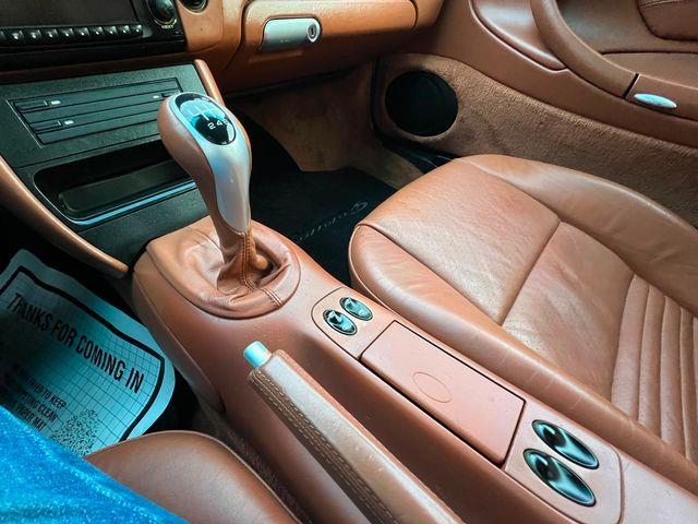 2003 Porsche 911 Carrera 4S (CC-1689562) for sale in Seattle, Washington