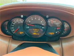 2003 Porsche 911 Carrera 4S (CC-1689562) for sale in Seattle, Washington