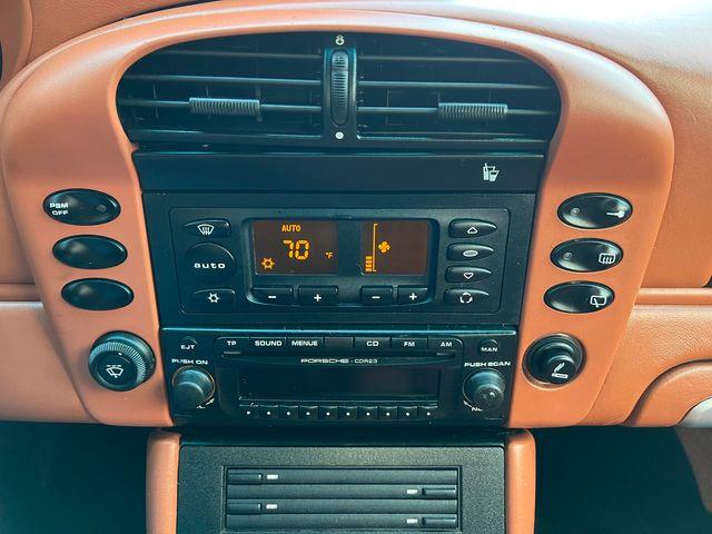 2003 Porsche 911 Carrera 4S (CC-1689562) for sale in Seattle, Washington