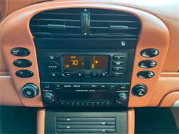 2003 Porsche 911 Carrera 4S (CC-1689562) for sale in Seattle, Washington