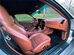 2003 Porsche 911 Carrera 4S (CC-1689562) for sale in Seattle, Washington