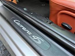 2003 Porsche 911 Carrera 4S (CC-1689562) for sale in Seattle, Washington