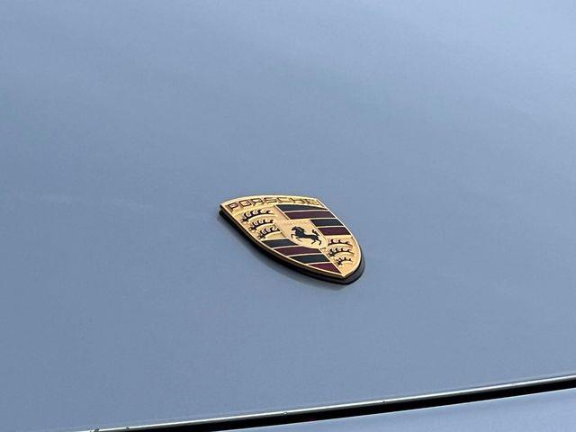 2003 Porsche 911 Carrera 4S (CC-1689562) for sale in Seattle, Washington