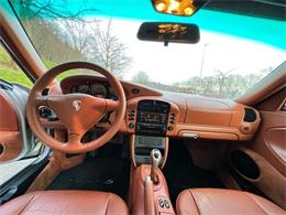 2003 Porsche 911 Carrera 4S (CC-1689562) for sale in Seattle, Washington