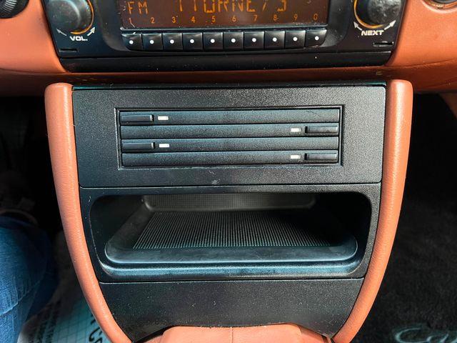 2003 Porsche 911 Carrera 4S (CC-1689562) for sale in Seattle, Washington