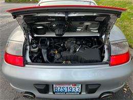 2003 Porsche 911 Carrera 4S (CC-1689562) for sale in Seattle, Washington