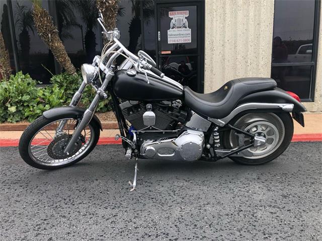 2003 Harley-Davidson Deuce (CC-1689569) for sale in Brea, California