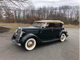 1935 Ford Phaeton (CC-1680957) for sale in Orange, Connecticut