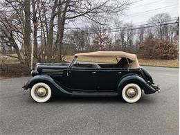 1935 Ford Phaeton (CC-1680957) for sale in Orange, Connecticut