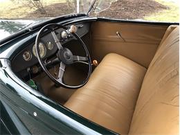 1935 Ford Phaeton (CC-1680957) for sale in Orange, Connecticut