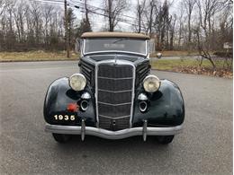 1935 Ford Phaeton (CC-1680957) for sale in Orange, Connecticut