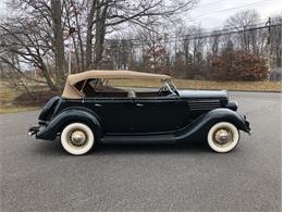 1935 Ford Phaeton (CC-1680957) for sale in Orange, Connecticut