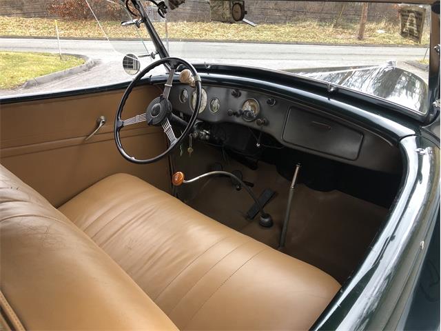1935 Ford Phaeton (CC-1680957) for sale in Orange, Connecticut