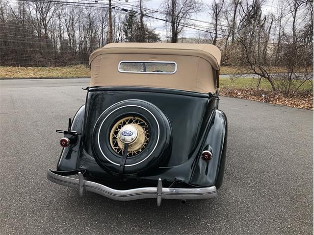 1935 Ford Phaeton (CC-1680957) for sale in Orange, Connecticut
