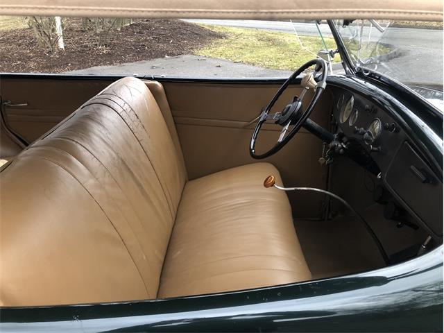1935 Ford Phaeton (CC-1680957) for sale in Orange, Connecticut