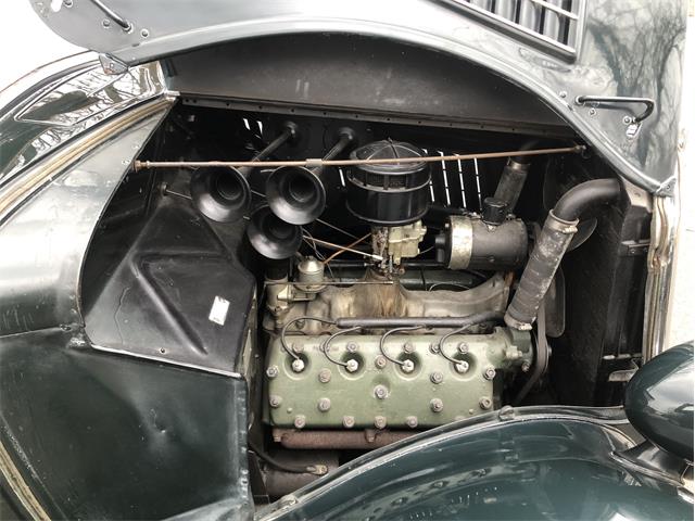 1935 Ford Phaeton (CC-1680957) for sale in Orange, Connecticut