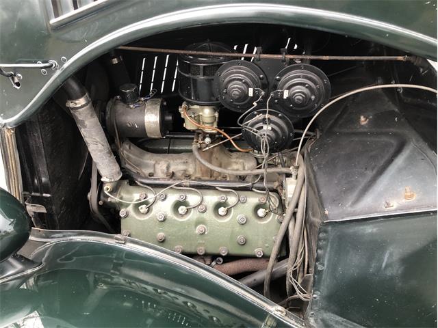 1935 Ford Phaeton (CC-1680957) for sale in Orange, Connecticut