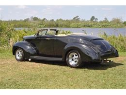 1939 Ford Roadster (CC-1689583) for sale in Miami, Florida