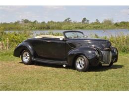 1939 Ford Roadster (CC-1689583) for sale in Miami, Florida