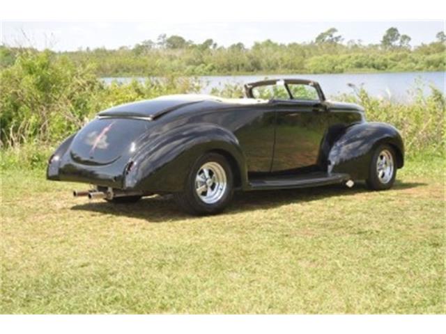 1939 Ford Roadster (CC-1689583) for sale in Miami, Florida