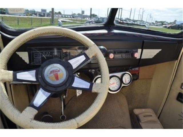 1939 Ford Roadster (CC-1689583) for sale in Miami, Florida