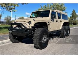 2017 Jeep Wrangler (CC-1680959) for sale in Scottsdale, Arizona