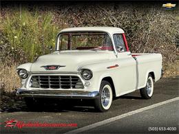 1955 Chevrolet Cameo (CC-1689591) for sale in Gladstone, Oregon