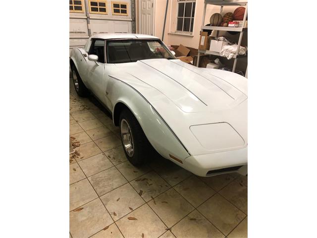 1979 Chevrolet Corvette (CC-1689600) for sale in Lakeland, Florida