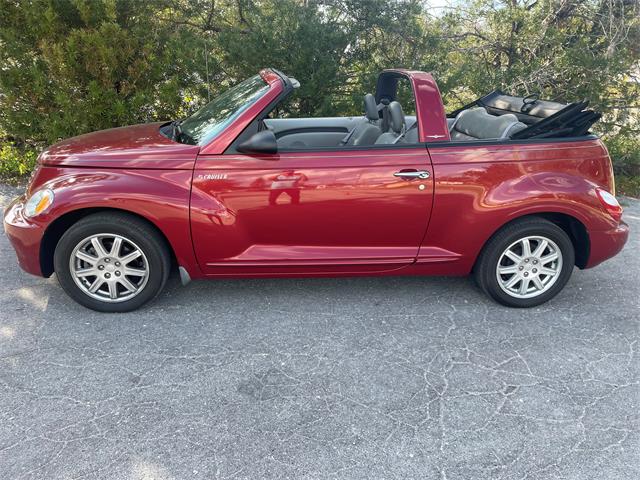 2006 Chrysler PT Cruiser (CC-1689604) for sale in Lakeland, Florida