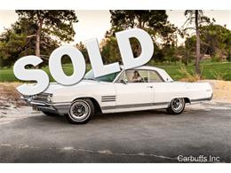 1964 Buick Wildcat (CC-1689608) for sale in Concord, California