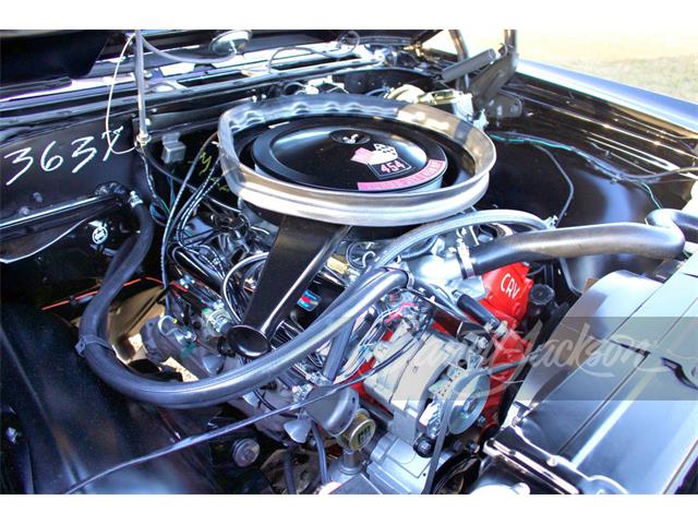 1970 Chevrolet Chevelle (CC-1680961) for sale in Scottsdale, Arizona