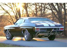 1970 Chevrolet Chevelle (CC-1680961) for sale in Scottsdale, Arizona