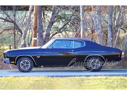 1970 Chevrolet Chevelle (CC-1680961) for sale in Scottsdale, Arizona