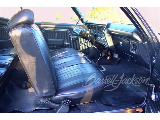 1970 Chevrolet Chevelle (CC-1680961) for sale in Scottsdale, Arizona