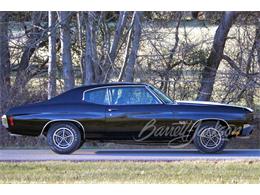 1970 Chevrolet Chevelle (CC-1680961) for sale in Scottsdale, Arizona