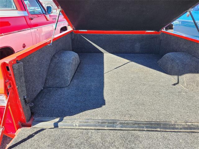 1967-1972 Chevy C/K Pickup Truck Factory Panel Basculante Exterior Y Kit De Esquina De Cabina