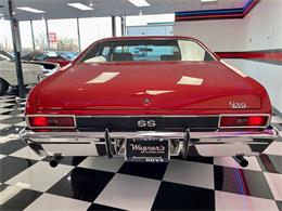 1971 Chevrolet Nova II (CC-1689622) for sale in Bonner Springs, Kansas