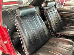 1971 Chevrolet Nova II (CC-1689622) for sale in Bonner Springs, Kansas