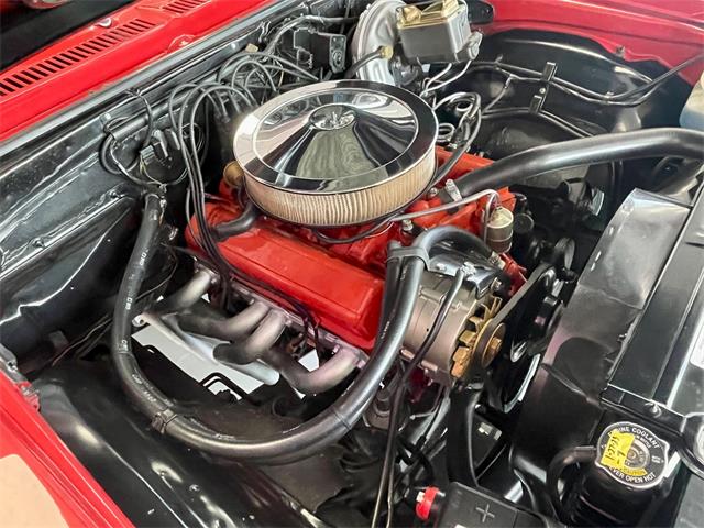 1971 Chevrolet Nova II (CC-1689622) for sale in Bonner Springs, Kansas