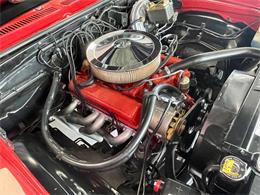 1971 Chevrolet Nova II (CC-1689622) for sale in Bonner Springs, Kansas