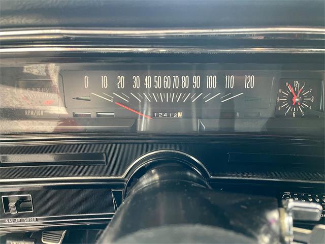 1971 Chevrolet Nova II (CC-1689622) for sale in Bonner Springs, Kansas