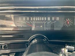 1971 Chevrolet Nova II (CC-1689622) for sale in Bonner Springs, Kansas