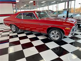 1971 Chevrolet Nova II (CC-1689622) for sale in Bonner Springs, Kansas