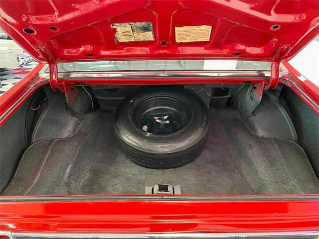 1971 Chevrolet Nova II (CC-1689622) for sale in Bonner Springs, Kansas