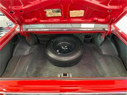 1971 Chevrolet Nova II (CC-1689622) for sale in Bonner Springs, Kansas