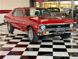 1971 Chevrolet Nova II (CC-1689622) for sale in Bonner Springs, Kansas