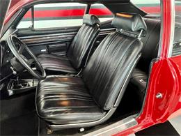 1971 Chevrolet Nova II (CC-1689622) for sale in Bonner Springs, Kansas
