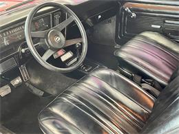 1971 Chevrolet Nova II (CC-1689622) for sale in Bonner Springs, Kansas