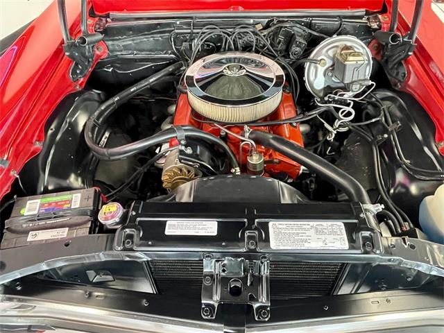 1971 Chevrolet Nova II (CC-1689622) for sale in Bonner Springs, Kansas