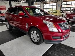 2016 Cadillac SRX (CC-1689627) for sale in Buffalo, New York